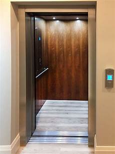 Glass Elevator Cars