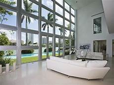 Glass Elevator Cars