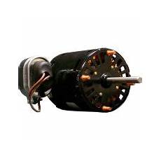 Glass Eraser Motor