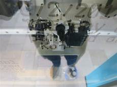 Glass Eraser Motor