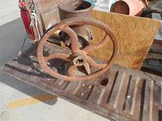 Grain Mill Belt