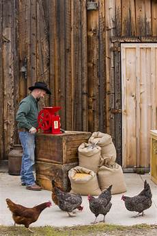 Grain Mill Belt