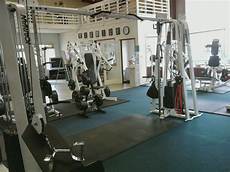 Gymnastics Equipments