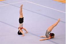 Gymnastics Equipments