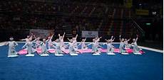 Gymnastics Equipments