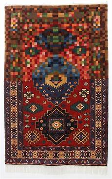 Handmade Carpet