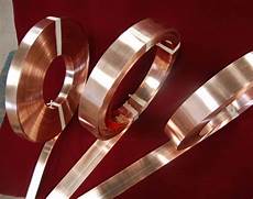 Hard Copper Alloys