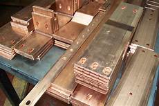 Hard Copper Alloys