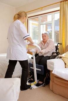 Health Care Equipment
