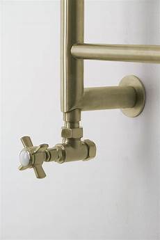 Heated Towel Warmer