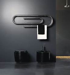 Heated Towel Warmer