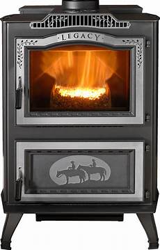 Heating Coal