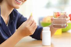 Herbal Supplements