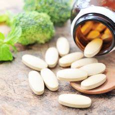 Herbal Supplements
