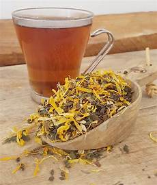 Herbal Tea Blends