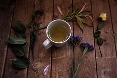 Herbal Tea Blends