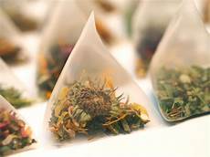 Herbal Tea Blends