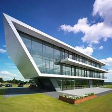 Highly Insulated Facade