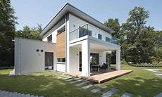 Highly Insulated Facade
