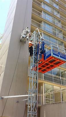 Hoists