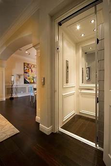 Home Elevators