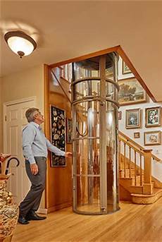 Home Elevators