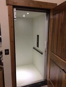 Home Elevators