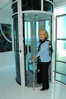 Home Elevators