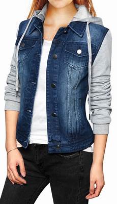 Hooded Vest