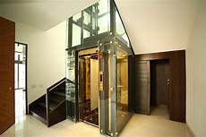 Hospital Elevator