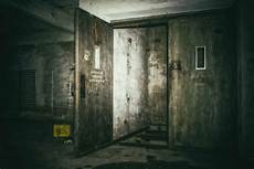 Hospital Elevator