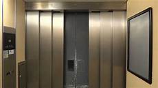 Hospital Elevator