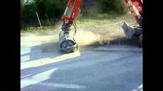 Hydraulic Bucket Attachment