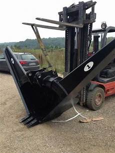 Hyundai Excavator Bucket