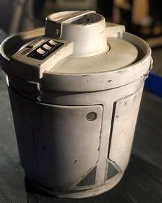 Ice Cream Bucket