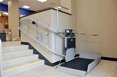 Inclined Elevator