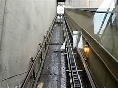 Inclined Elevator