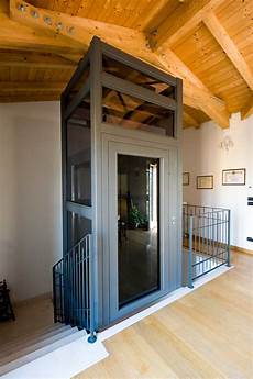 Inclined Elevator