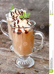 Instant Coffees