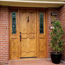 Inward Opening Type Wood Window