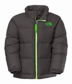 Kids Overcoats