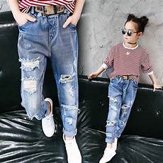 Kids Trouser