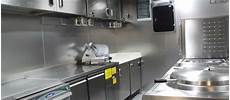 Kitchen Equipment Exports