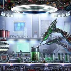 Laboratories Equipment