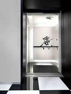 Laminated Elevator Cars