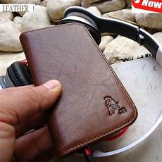 Leather Case