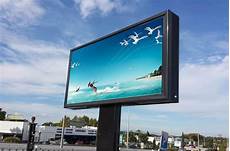 Led Advertising Display