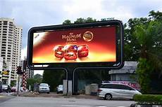 Led Advertising