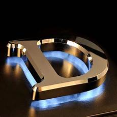Led Letters