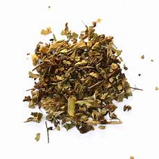 Linden Herbal Tea